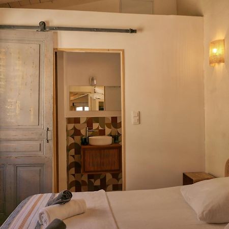 Le Jardin Suspendu Διαμέρισμα Αβινιόν Εξωτερικό φωτογραφία