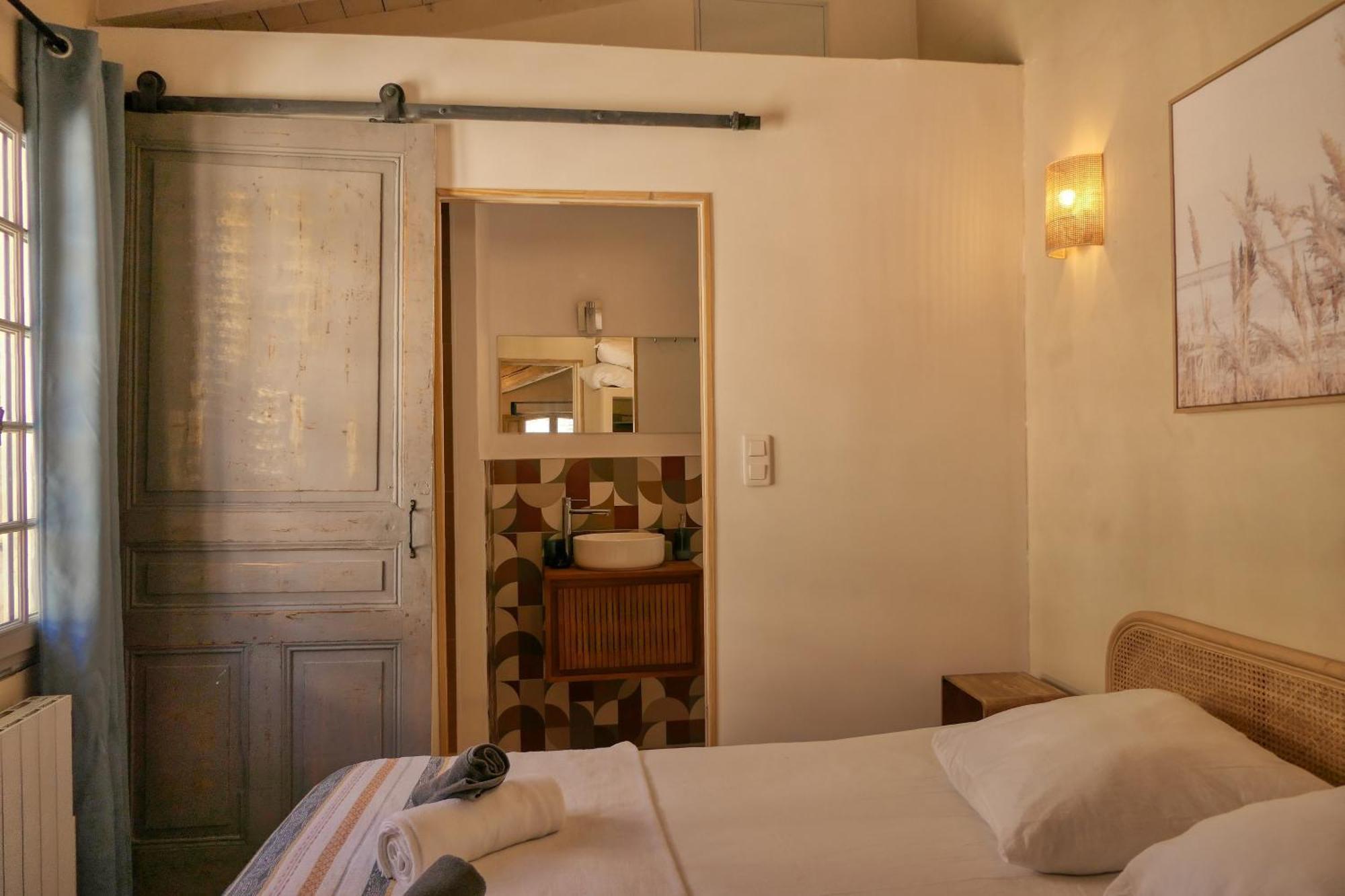Le Jardin Suspendu Διαμέρισμα Αβινιόν Εξωτερικό φωτογραφία