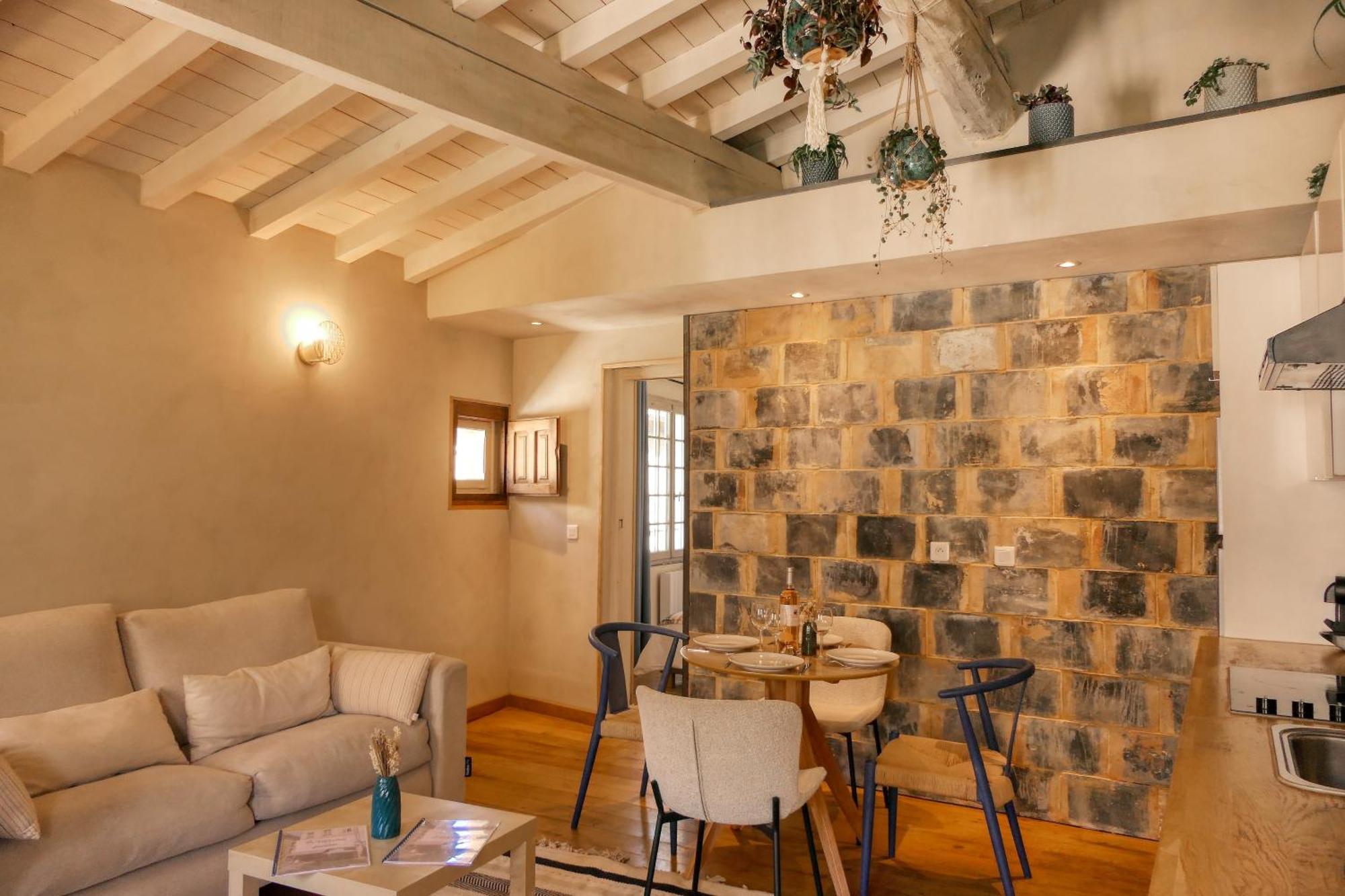 Le Jardin Suspendu Διαμέρισμα Αβινιόν Εξωτερικό φωτογραφία