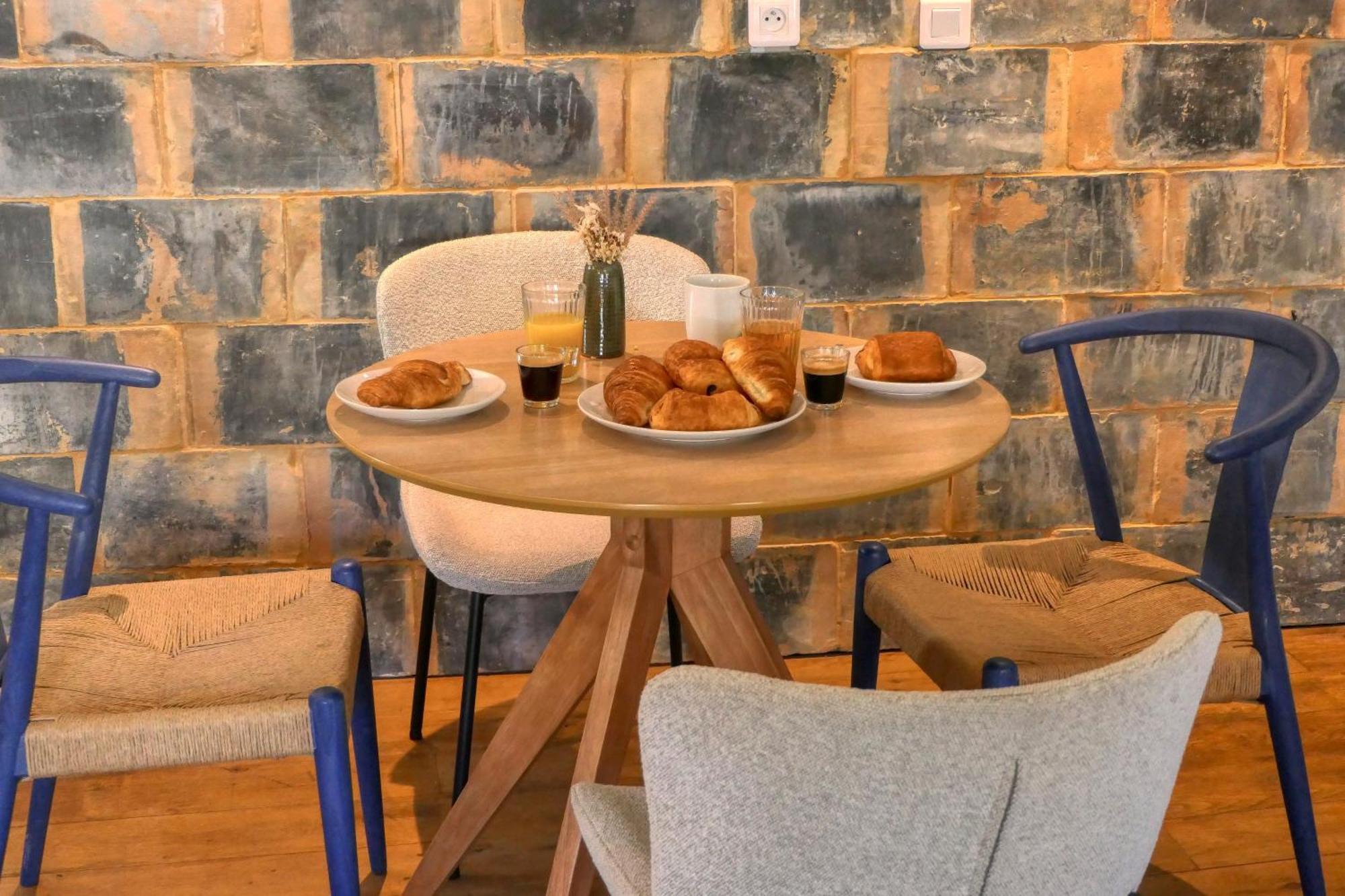 Le Jardin Suspendu Διαμέρισμα Αβινιόν Εξωτερικό φωτογραφία